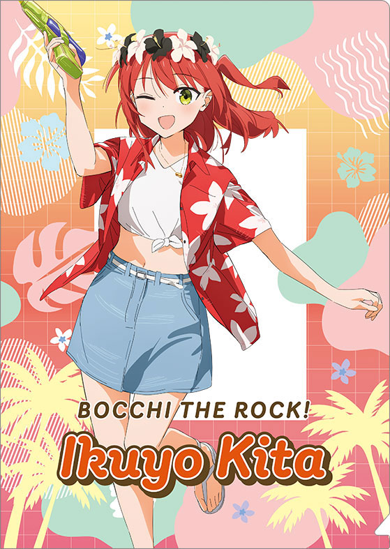 堀夏喜 背景あり クリアチャーム MIX IT UP 堀夏喜 背景あり クリアチャーム MIX IT UP 堀夏喜 背景あり クリア