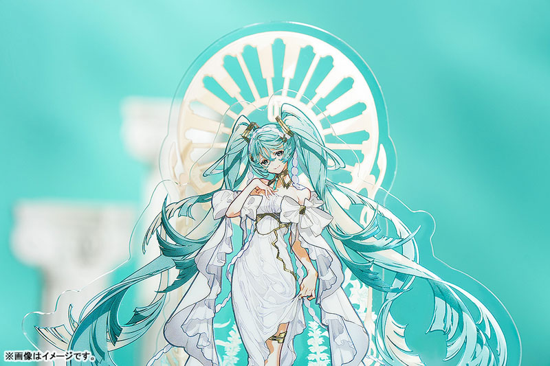 キャラクター・ボーカル・シリーズ01 初音ミク 初音ミク feat