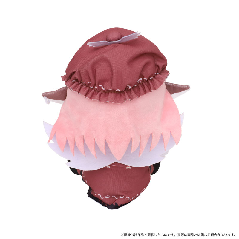 東方Project だるぐるみ(ぬいぐるみ) ミスティア・ローレライ