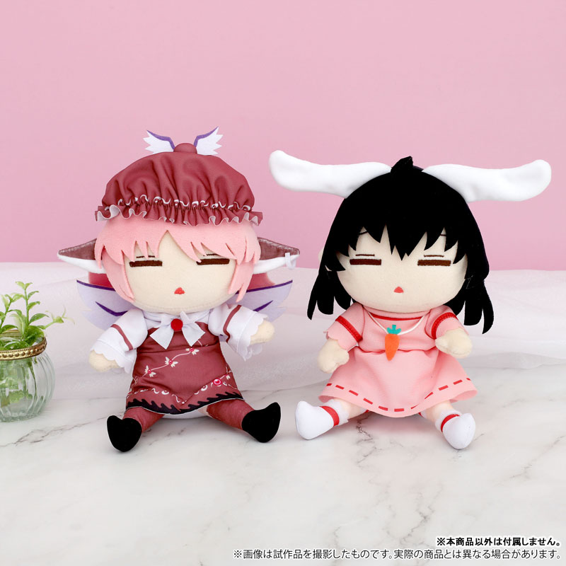 東方Project 因幡てゐ ぬいぐるみ　大きい 30cm　【残限定5】 東方Project 因幡てゐ ぬいぐるみ 大きい 30cm 【残限定5】の