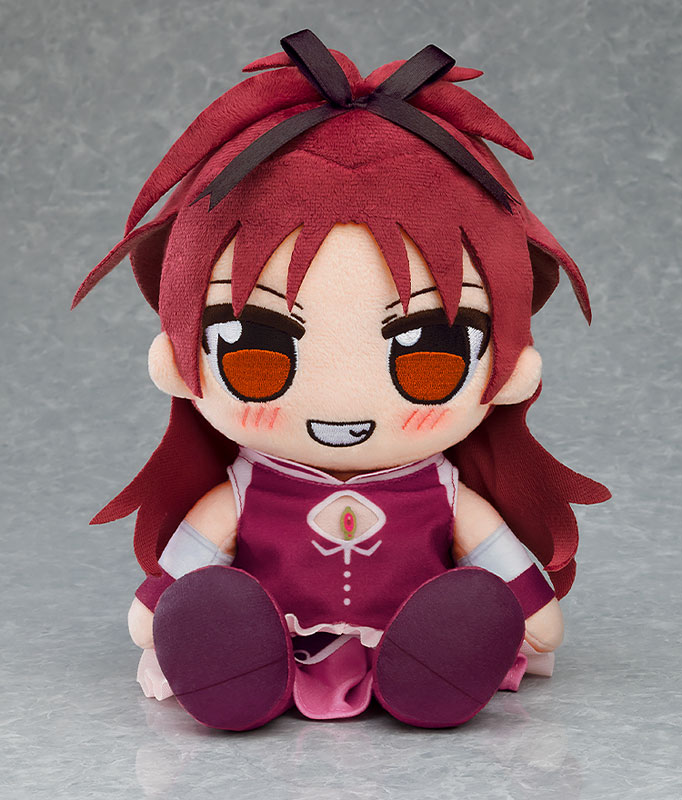 くりぱん ぬいぐるみ 劇場版 魔法少女まどか☆マギカ [新編