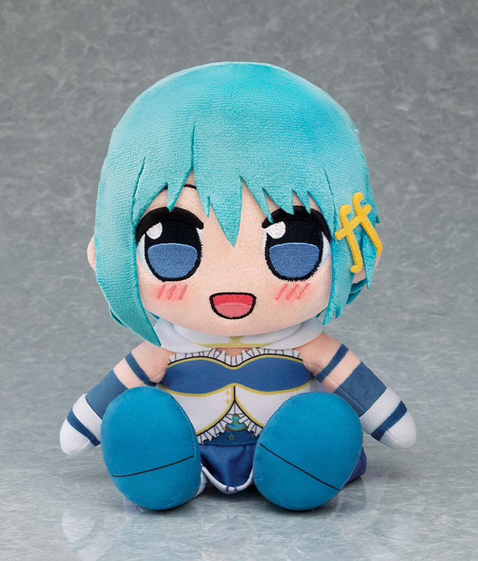 くりぱん ぬいぐるみ 劇場版 魔法少女まどか☆マギカ [新編