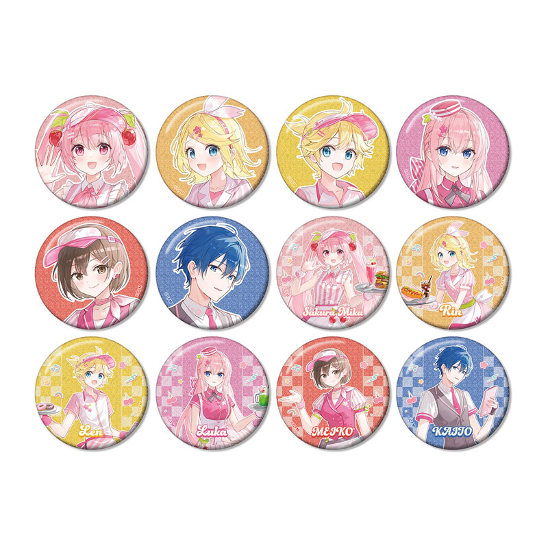 新しいスタイル 桜ミク ふーみ by Art アメリカンダイナーver. 描き下ろし 版画