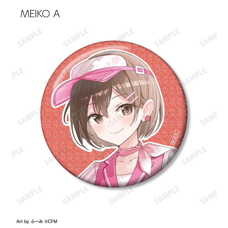 桜ミク 描き下ろし アメリカンダイナーver. Art by ふーみ