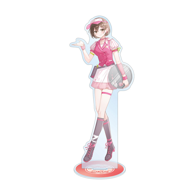桜ミク 描き下ろし MEIKO アメリカンダイナーver. Art by ふーみ
