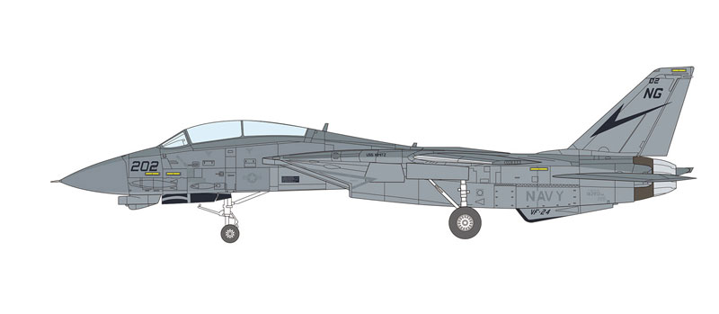 トムキャットメモリーズ3 10個入りBOX (食玩)[エフトイズ]《発売済