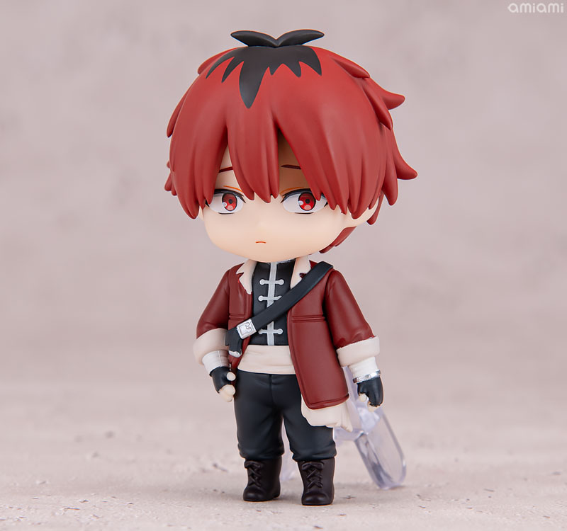 あみあみ限定特典】ねんどろいどさぷらいず 葬送のフリーレン 6個入り