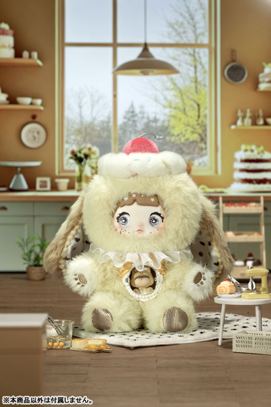 Nommi ひとくちスイートハートシリーズ トレーディング