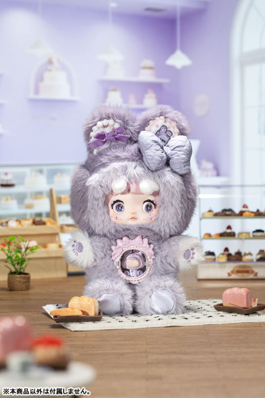 Nommi ひとくちスイートハートシリーズ トレーディング