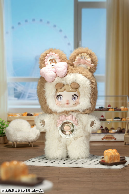 Nommi ひとくちスイートハートシリーズ トレーディング