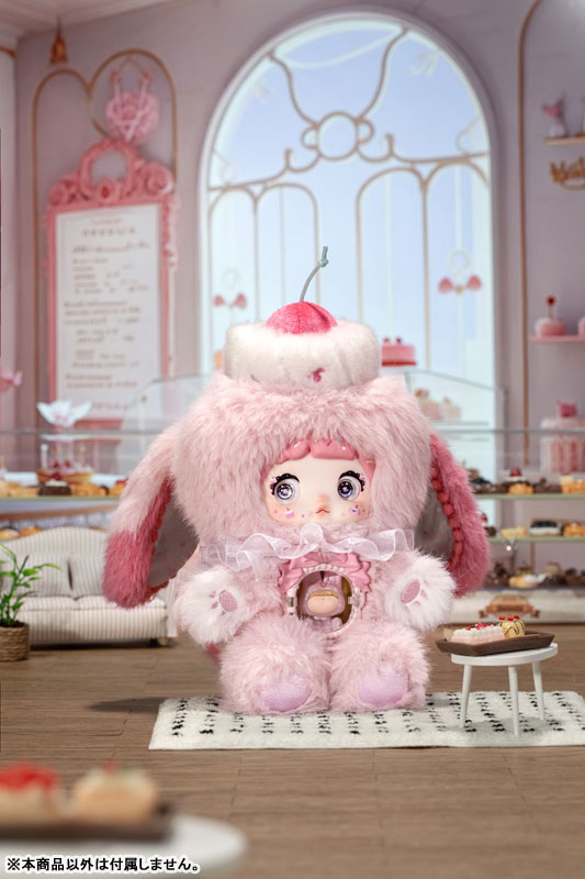 Nommi 一口甜心 ひとくちスイートハート 黒苺巻心 シークレット m98784206640_1.jpg?1755140573