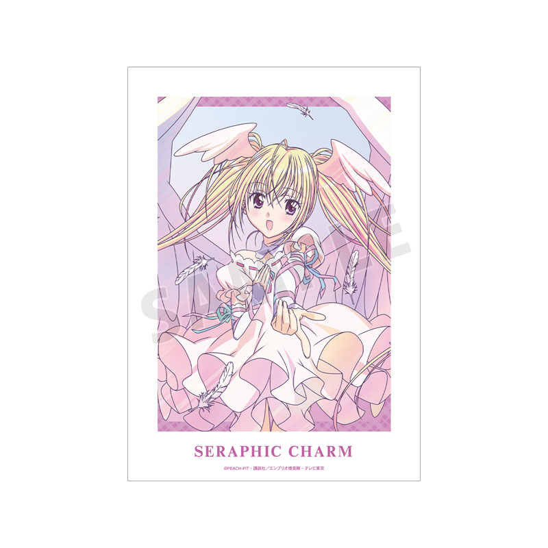 博肖です❣️ 両面❣️A4 王一博 肖戦 特殊加工アクリル色紙 0725 Photo by 安部祐一朗 (@_yuichiro_abe) · August 15, 2025