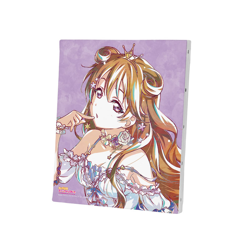 ラブライブ！虹ヶ咲学園スクールアイドル同好会 近江彼方 Ani
