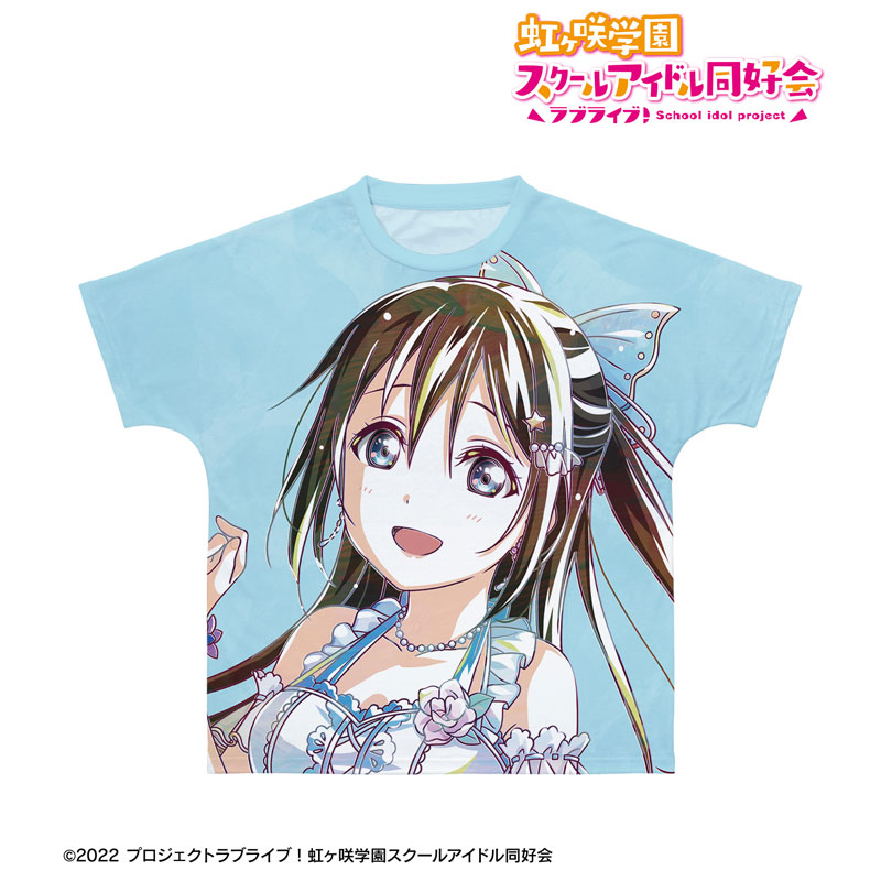 ラブライブ！虹ヶ咲学園スクールアイドル同好会 桜坂しずく Ani