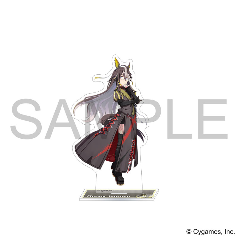 ドリームジャーニー まとめ売り 2025年最新】ドリームジャーニー アクリルスタンドの人気アイテム