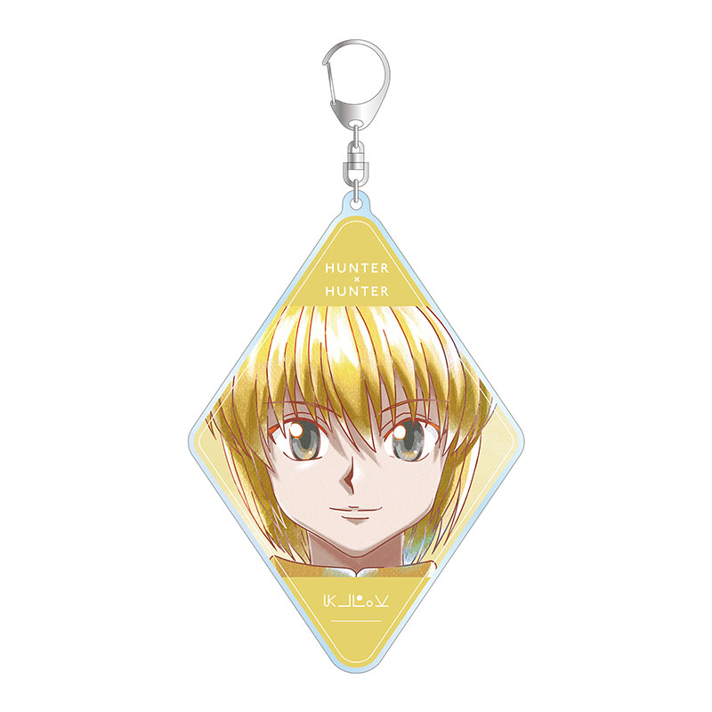HUNTER×HUNTER ビジュアルメタル2 まとめ売り　レア HUNTER×HUNTER ビジュアルメタル2 まとめ売りレア