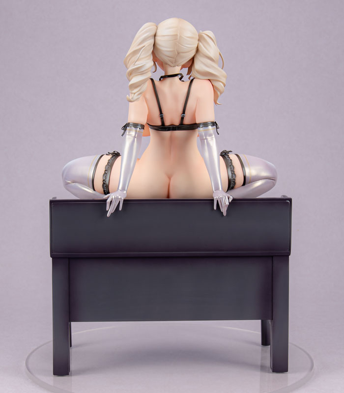 プレアデス 潤あまね illustration by eno 1/6 完成品フィギュア 画像 7