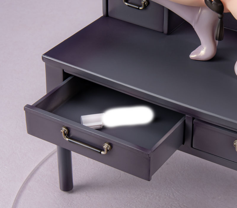 プレアデス 潤あまね illustration by eno 1/6 完成品フィギュア 画像 20