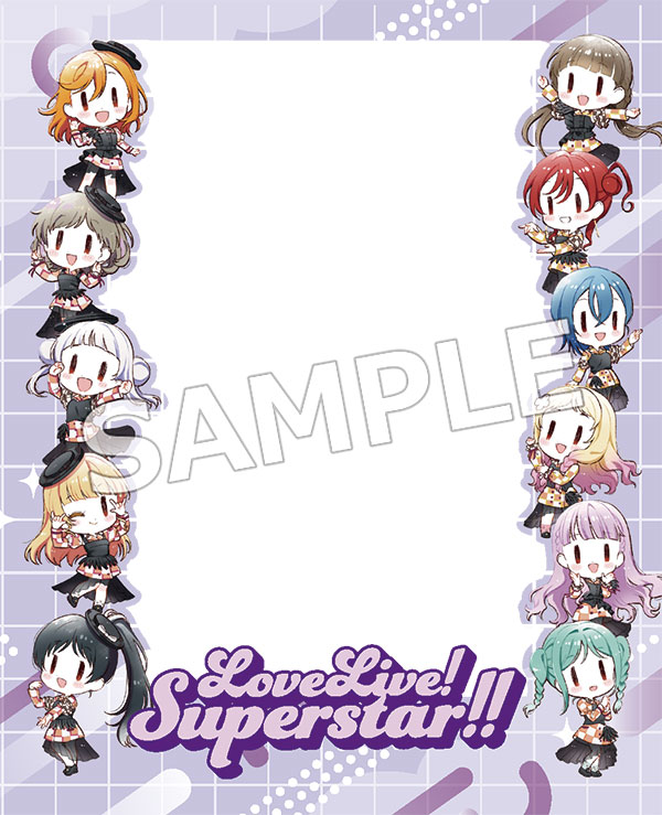 あみあみ限定特典】【特典】CD Liella！ 3rdアルバム「Aspire