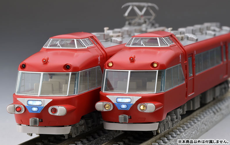 エイプリル‼️에이프릴 98852 名鉄7000系パノラマカー(2次車・特別整備)セット(6両