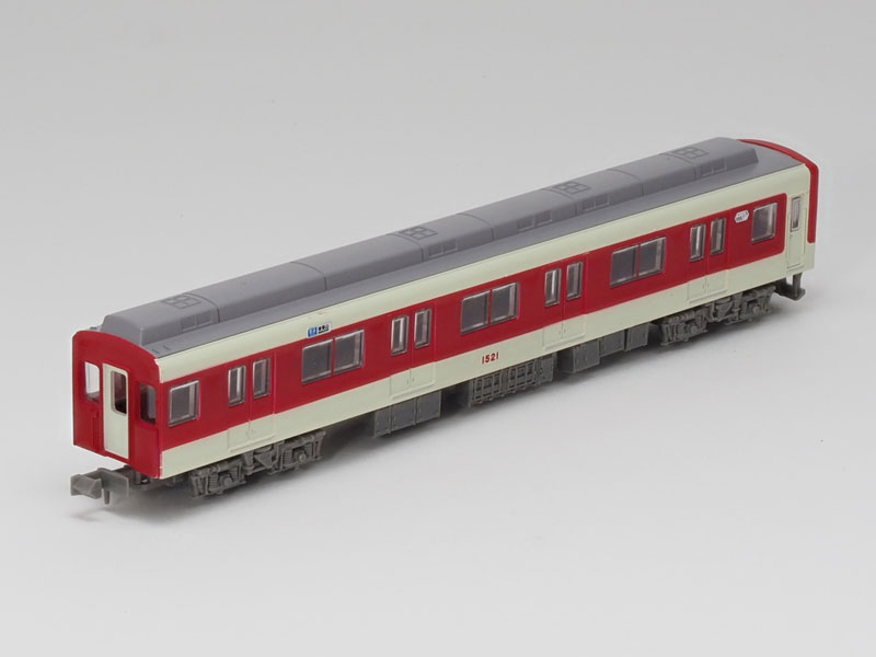 ジャンク　TOMYTEC 近畿日本鉄道 2両セット　まとめうり 鉄コレ 近畿日本鉄道1420系2両セットA 品番：334286 トミー