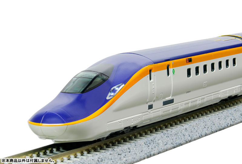 KATO 10-2051 E8系 山形新幹線 つばさ 基本セット カトー（KATO） 10-2051 E8系 山形新幹線「つばさ」 基本セット(3両