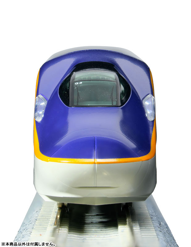 10-2051 E8系 山形新幹線「つばさ」 基本セット(3両)[KATO]【送料無料
