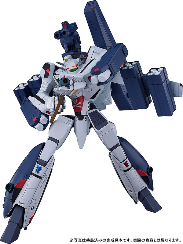 PLAMAX PX16 1/72 VF-1S ストライクバトロイドバルキリー(一条輝機) プラモデル TOY-RBT-8614_01.jpg