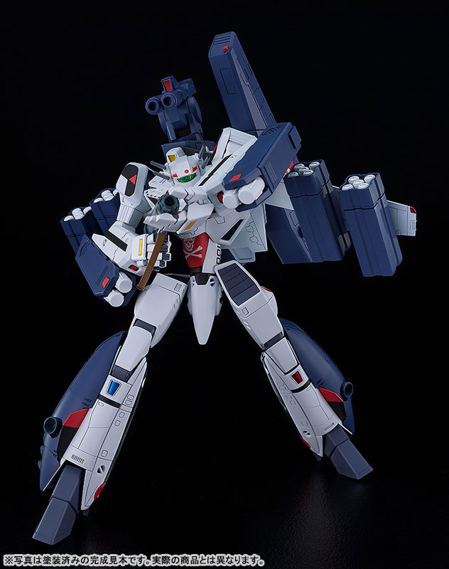 PLAMAX PX16 1/72 VF-1S ストライクバトロイドバルキリー(一条輝機) プラモデル TOY-RBT-8614_02.jpg