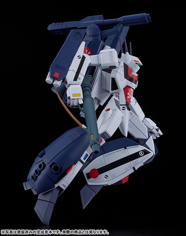 PLAMAX PX16 1/72 VF-1S ストライクバトロイドバルキリー(一条輝機) プラモデル TOY-RBT-8614_05.jpg