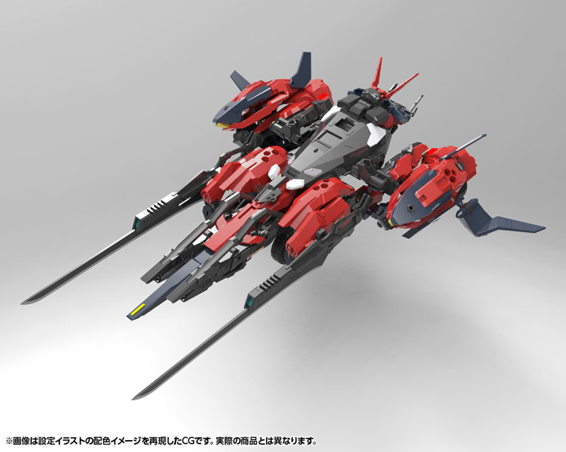 あみあみ商品ページ