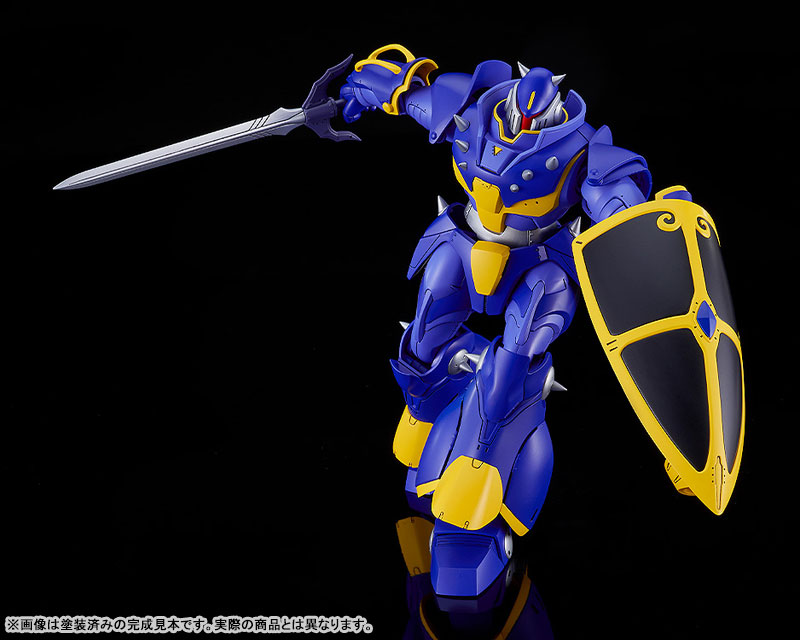 MODEROID �U�E�G�����X�J�[�c�@�V����