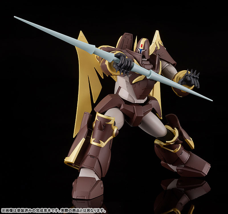 MODEROID �U�E�G�����X�J�[�c�@�V����