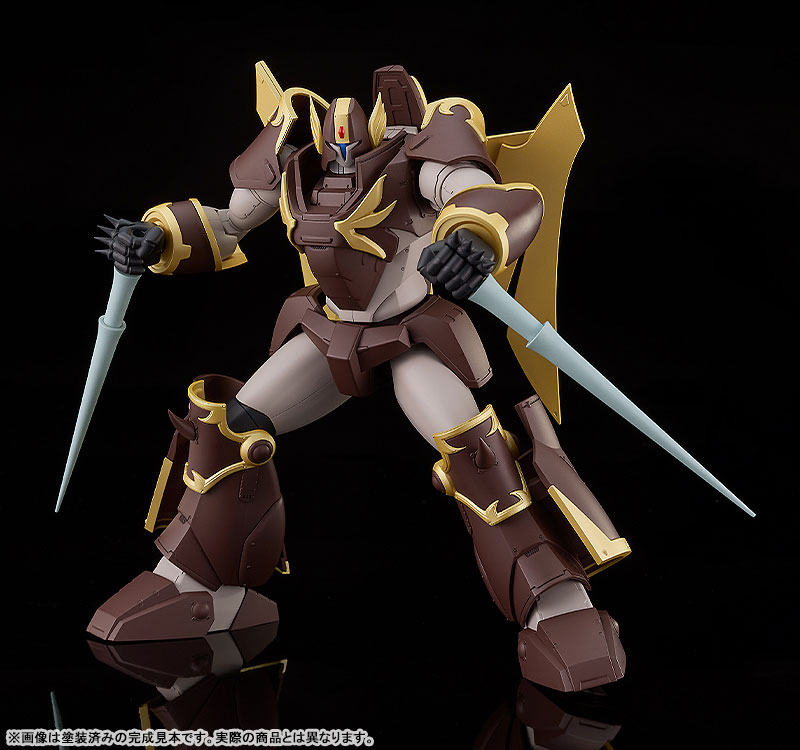 MODEROID �U�E�G�����X�J�[�c�@�V����