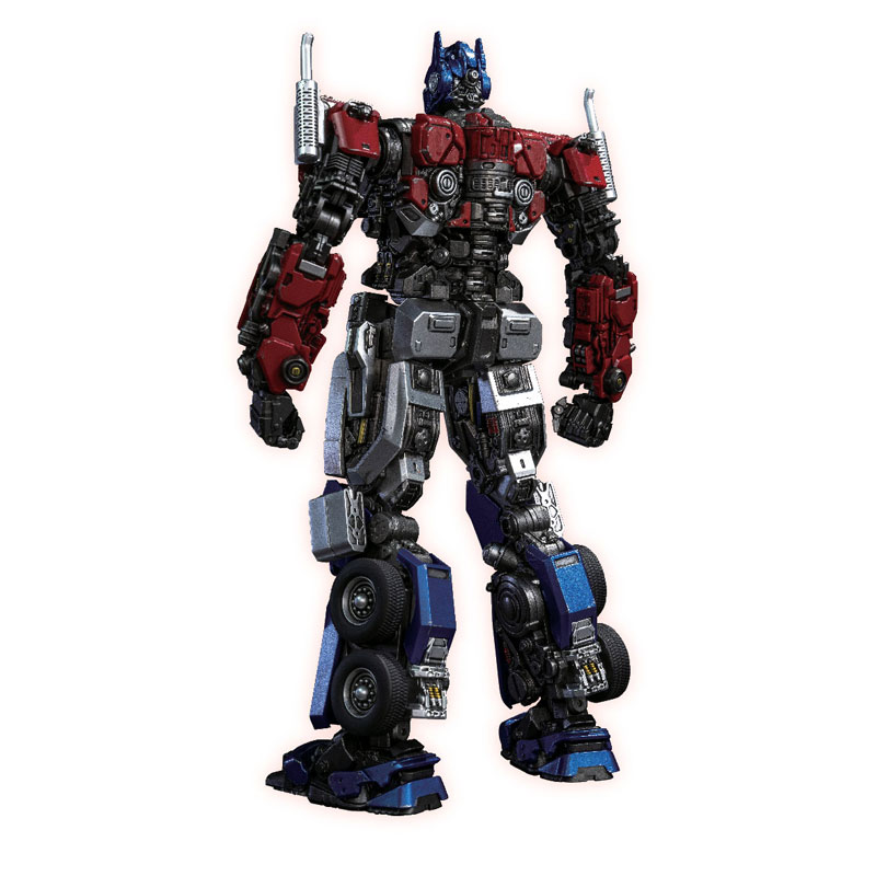 AMK PRO 20cm オプティマスプライム – SOOTANG HOBBY