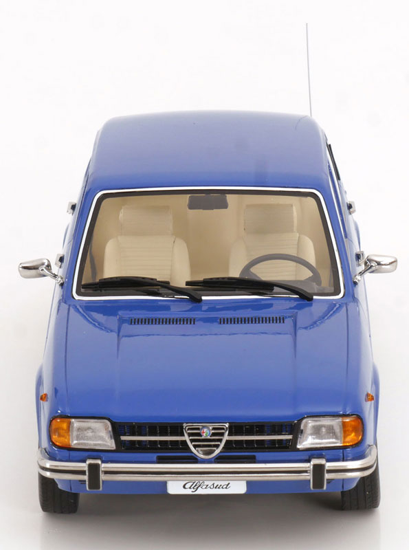 セール！ 洋書『ALFA　NEL CUORE』カルロ・ネーリ　アルファロメオ BEST MODEL 1/43 アルファロメオ TZ1 タルガフローリオ 1964 3位