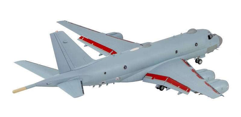 ピットロード F/144 PV-16C SEA-GULL VTOL哨戒機 カモメ ピットロード F/144 PV-16C SEA-GULL VTOL哨戒機 カモメ