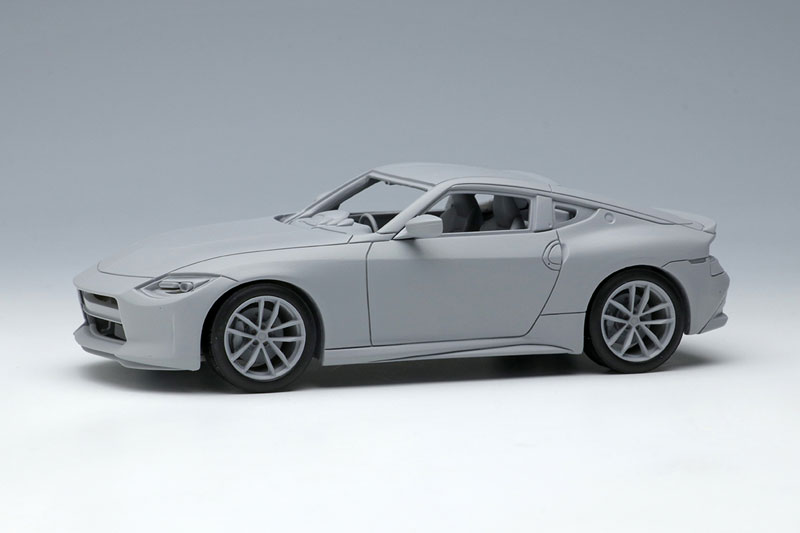 EIDOLON1/43 ニッサンミッドナイトパープル3セット 完成品(2773) EIDOLON 1/43 NISSAN GT-R Premium Edition T-spec 2022