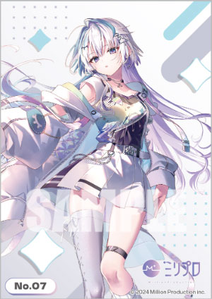 トレーディングカード コレクションクリア ミリプロ 3BOX