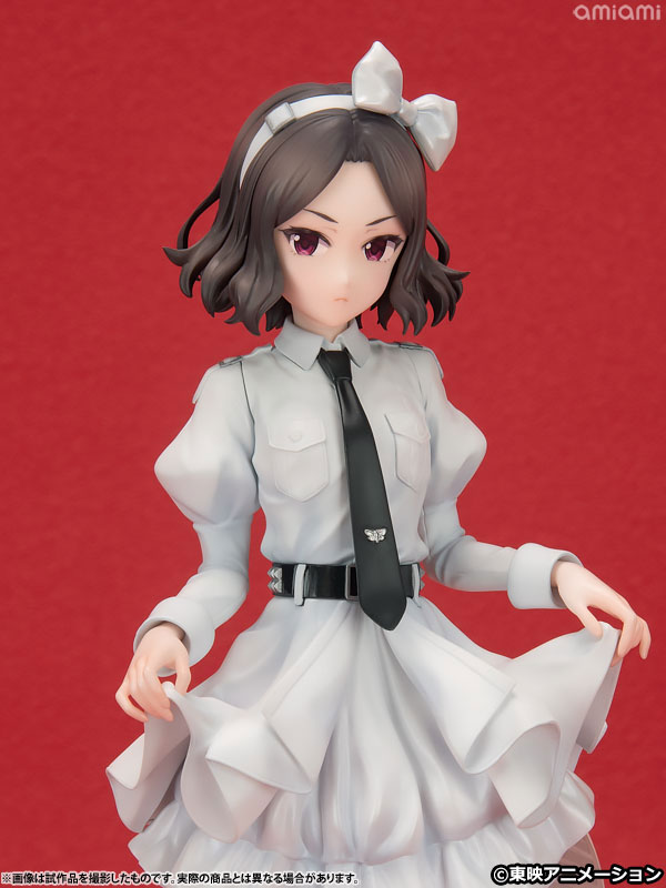 ガールズバンドクライ　海老塚智　フィギュア　コトブキヤショップ限定　特典付き 限定特典付き】海老塚 智｜コトブキヤオンラインショップ