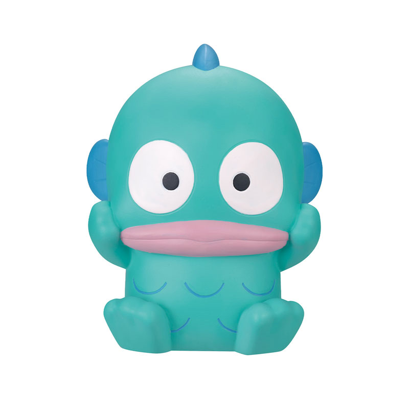 サンリオキャラクターSOFMALLOW ハンギョドン