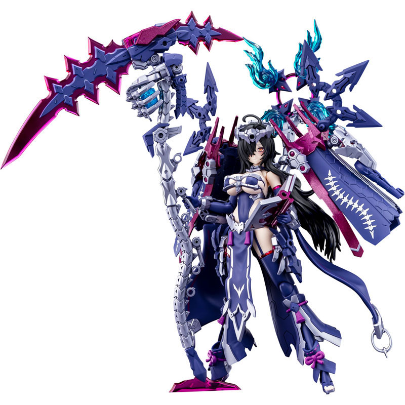 メガミデバイス　ツクヨミ　ジャンク GuVDX2ZbEAI7_Dj.jpg:large