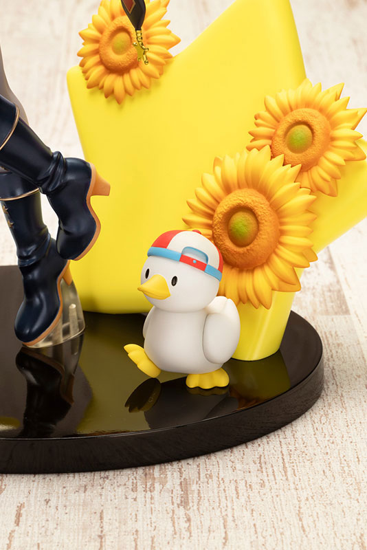 中古】(本体A/箱B)【特典】ホロライブプロダクション 大空スバル
