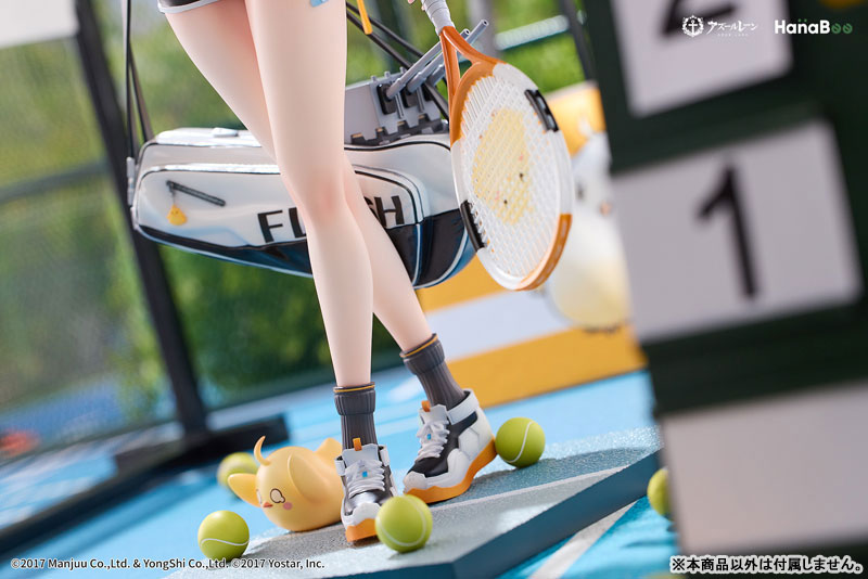 【あみあみ限定特典】【特典】アズールレーン ボルチモア ブラックエースVer. 1/6 完成品フィギュア
