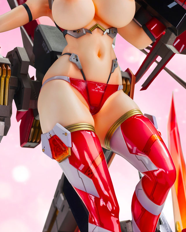 【限定販売】オービットガールズ ENTRY NO.02 アカネ・ヒナツ アンテナショップ限定版
