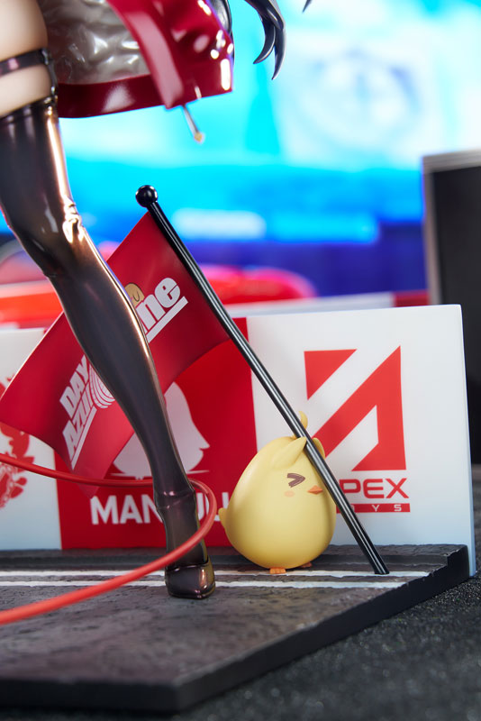 【あみあみ限定特典】アズールレーン 大鳳 恋慕のコンパニオンVer. 1/7 完成品フィギュア