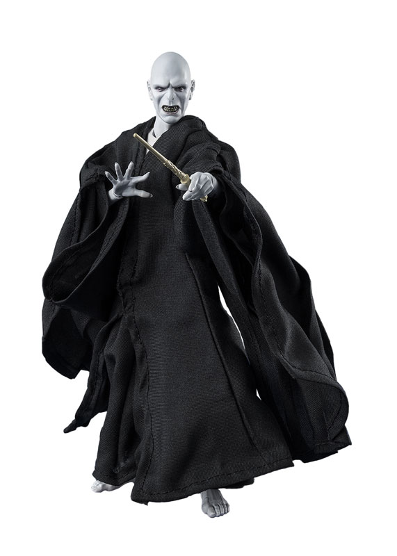 S.H.Figuarts ヴォルデモート卿(ハリー・ポッターと炎のゴブレット)