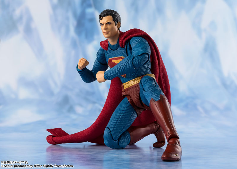 S.H.フィギュアーツ スパイダーマン・スーパーマン・特撮フィギュアセット Amazon.com: TAMASHII NATIONS - Spider-Man: No Way Home