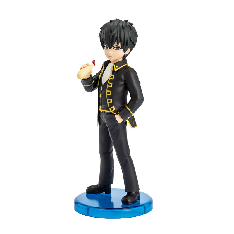 Amazon.co.jp: 銀魂 土方十四郎 Cell DX カード サウナ