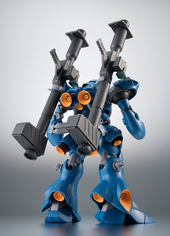 ROBOT魂 〈SIDE MS〉 MS-18E ケンプファー ver. A.N.I.M.E.(再販